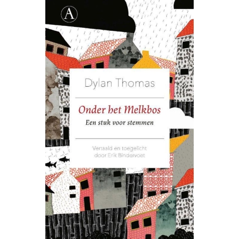 Onder het Melkbos (Hardback)