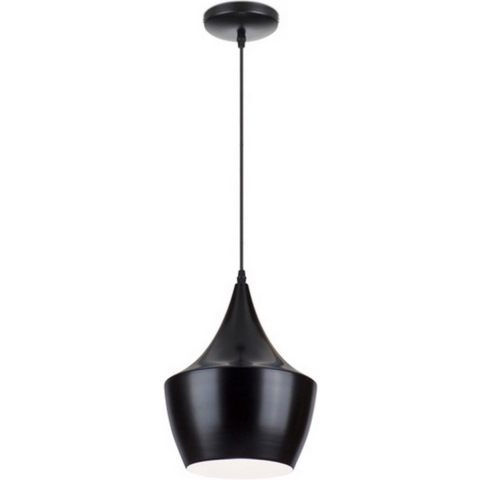 Linea Verdace Tipi Small - Zwart En Wit