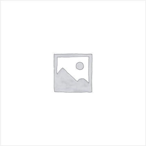 Searchlight Almandite - Wandverlichting Met Trekschakelaar - 37 X 40 Cm - Crème Goud