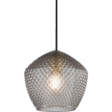 Nordlux Orbiform - Hanglamp - Ø 23 X 221,5 Cm - Messing