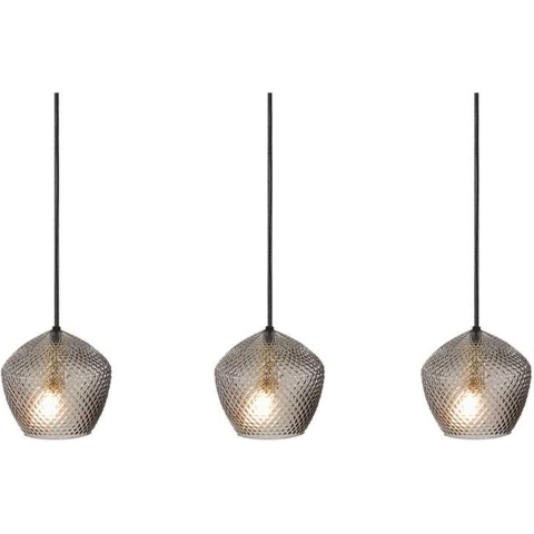 Nordlux Orbiform - Hanglamp - 71 X 15 X 215,2 Cm - Messing