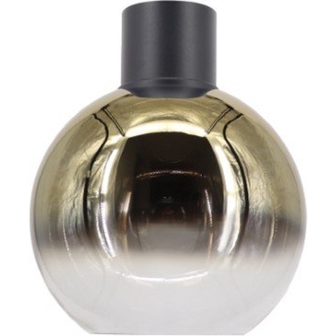 Artdelight Rosario - Hanglamp - Ø 20 X 150 Cm - Gerookt Goud