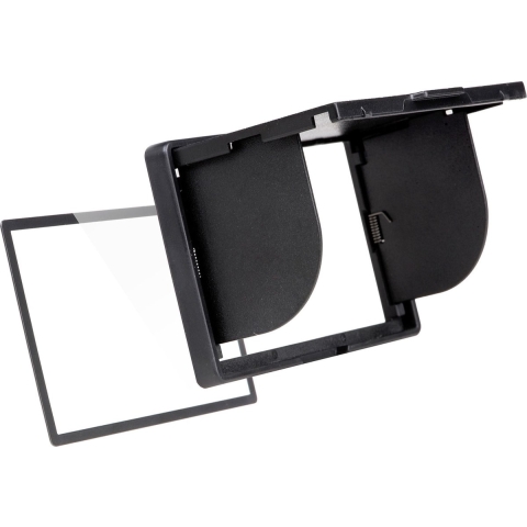 Larmor 5th C1 Can5D4/3/s/r/1DX/II Screen+Shade