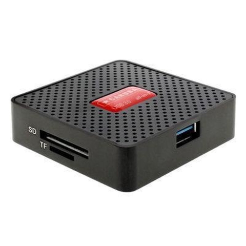 Caruba cardreader 35 in 1 USB 3.0