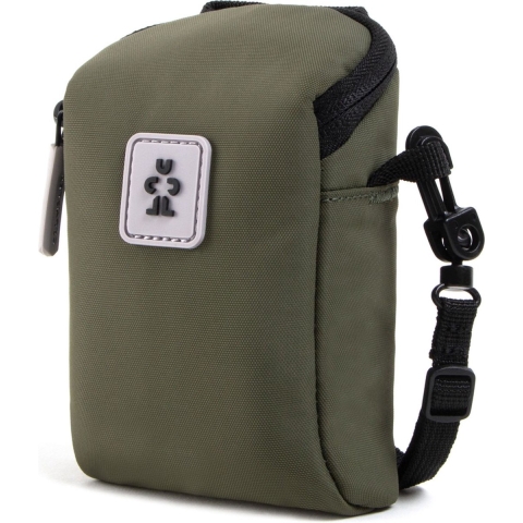 Crumpler Drewbob Camera Pouch 200 (Tactical Green)