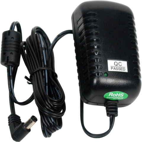 LedGo AC adapter (7.5V, 2A)