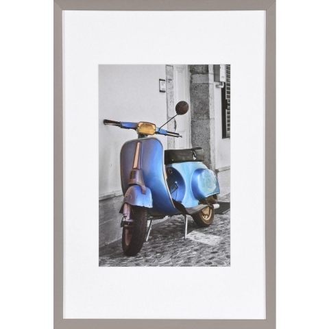 Henzo Umbria 30x45 Frame WP bruin