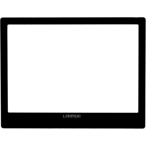 Larmor SA Screen Protector Nikon D5300/D5500/D5600