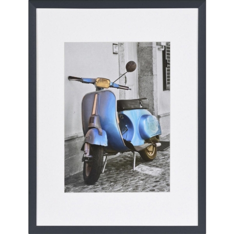 Henzo Umbria 30x40 zwart