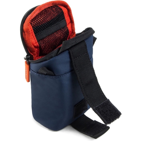 Crumpler Drewbob Camera Pouch 200 (Bluestone)