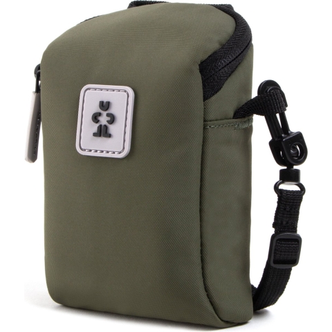 Crumpler Drewbob Camera Pouch 100 (tactical green)