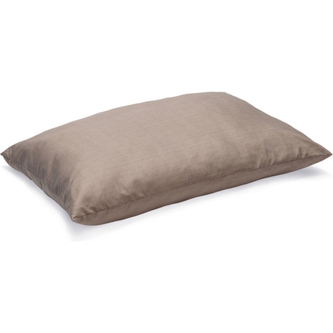 Beeztees Sofixa - Hondenkussen - Taupe - 100x70x20 cm