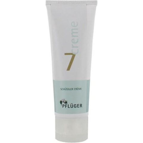 Pfluger Schussler Creme 7