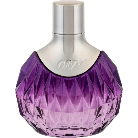 James Bond 007 for Women lll Eau de Parfum 50ML