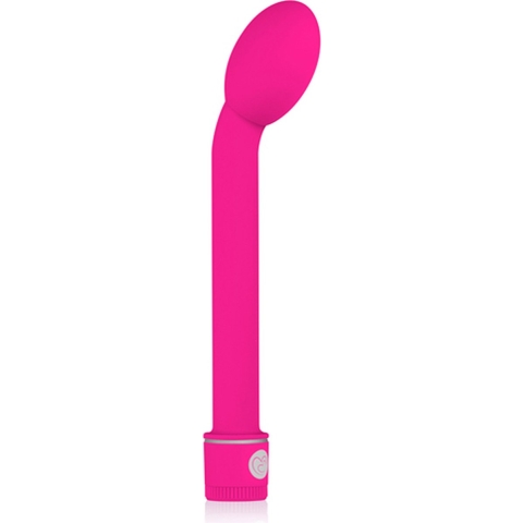 Easytoys Vibrator G-Spot Roze