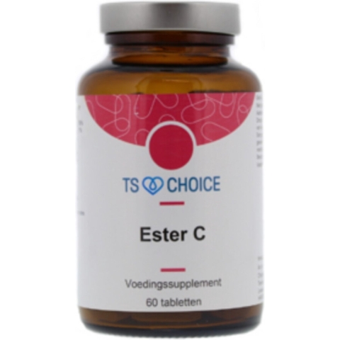 TS Choice Ester C Tabletten