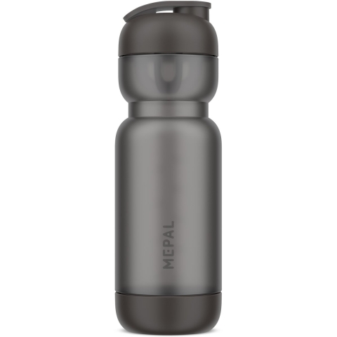Mepal Shakebeker 800ml graphite black