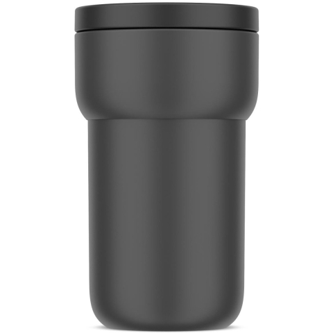 Mepal Reisbeker 275ml nordic black