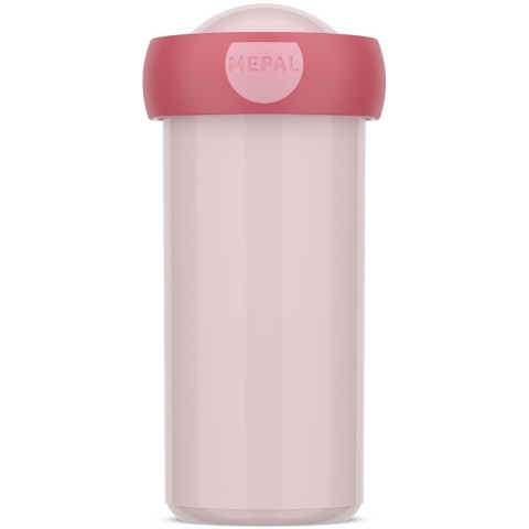 Mepal Schoolbeker 300ml cool pink