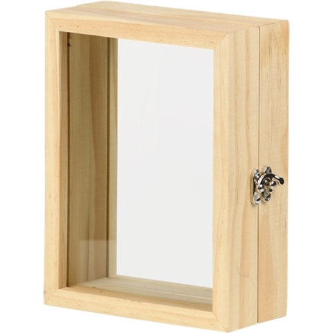 Esschert Design Dubbelzijdige lijst