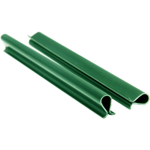 25 stuks! Privacystrook 185 mm ral 6005 25 st - Effenso