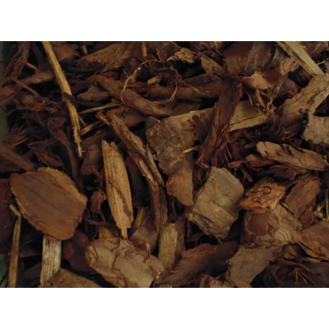 Boomschors 40 liter - Warentuin mix