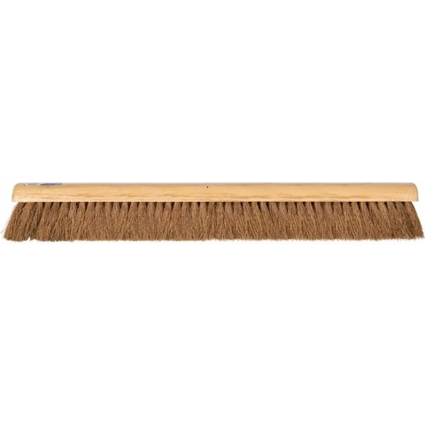 Zaalveger 90 cm cocos - Talentools
