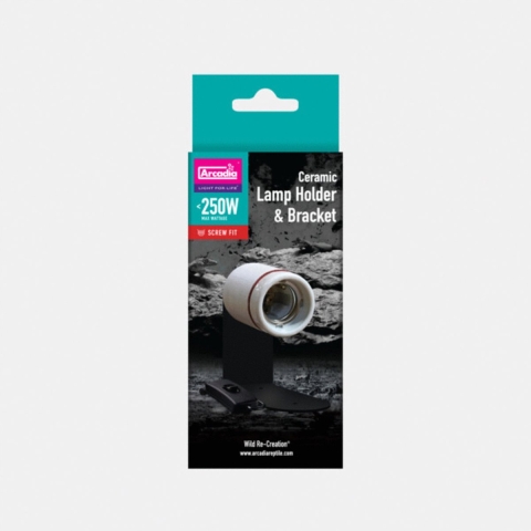 Arcadia Aquadistri d3 lamp bracket set euro - Aquadistri