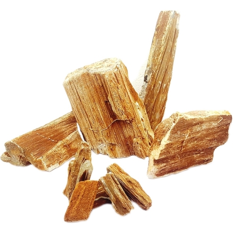 Sf aquascape red wood rock 5 kg - Superfish