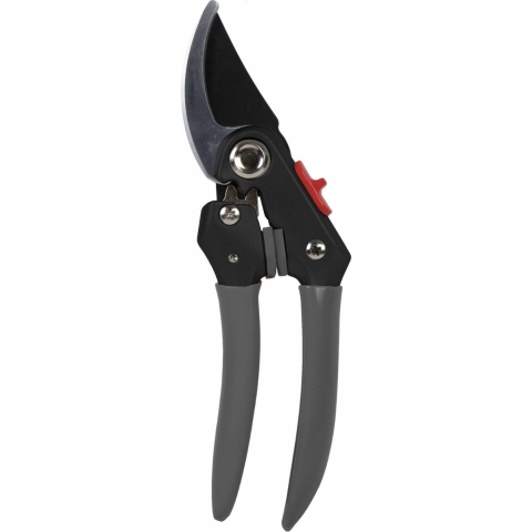 Snoeischaar voorbijsnijdend ergonomisch premium 21 cm - Talentools