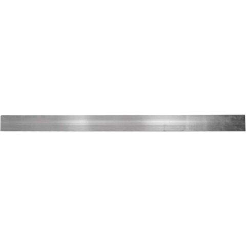 Aluminium profiel 150 cm 30 x 60 mm 1.35 mm - Velleman