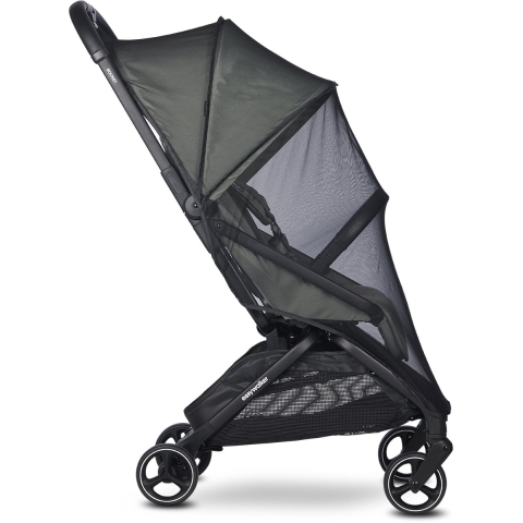 Muskietennet Easywalker Rockey - S -