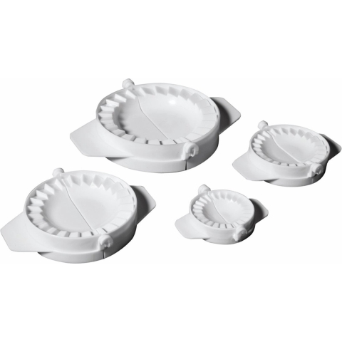 Kitchen Basics Deegvormer 4 Stuks