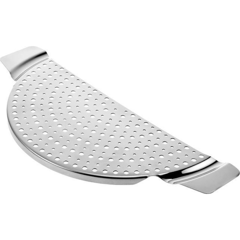 Westmark Afgiethulp RVS