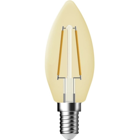 GP Lighting Gp Led Vintage Gd B35 1,2w E14