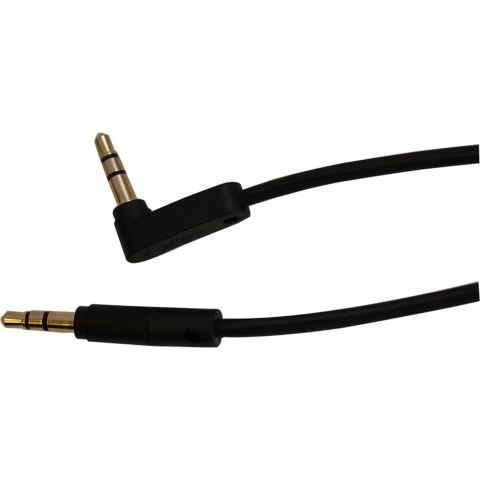 Scanpart Aansluitkabel 3.5 S(m)-(m) Hks 1.0m