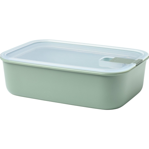 Mepal Easyclip Vershouddoos 1500 ml Nordic Sage