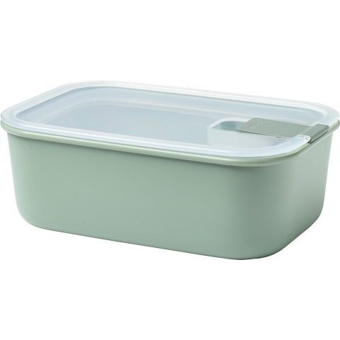 Mepal Easyclip Vershouddoos 1000 ml Nordic Sage