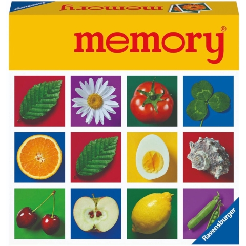 Ravensburger Memory Classic