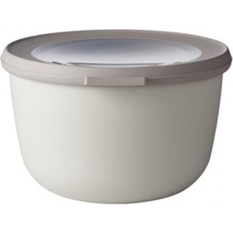 Mepal Cirqula Multikom 2 L Nordic White