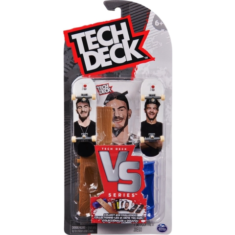 Tech Deck VS Series Assorti