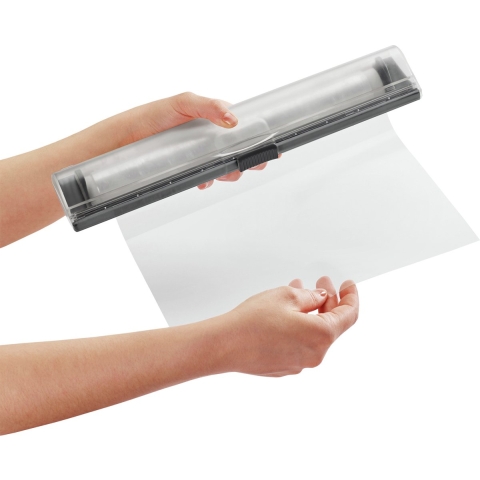Metaltex Kitchen Helpers X-Tra Roll Foliehouder