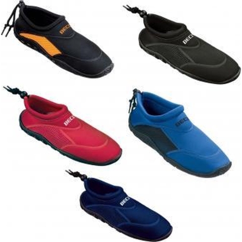 Beco waterschoenen/surfschoenen - Neopreen - volwassenen 42 -