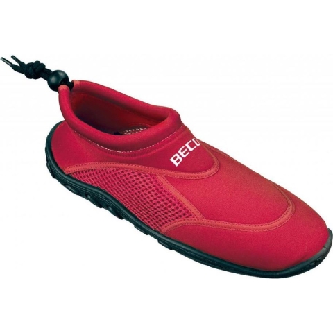 Beco waterschoenen/surfschoenen - Neopreen - volwassenen 42 -