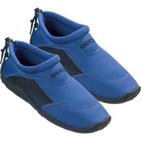 Beco waterschoenen/surfschoenen - Neopreen - volwassenen 43 -