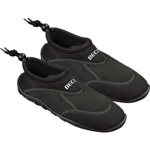 Beco waterschoenen/surfschoenen - Neopreen - volwassenen 45 -