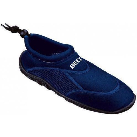 Beco waterschoenen/surfschoenen - Neopreen - volwassenen 39 -