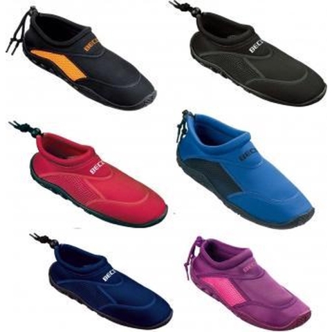 Beco waterschoenen/surfschoenen - Neopreen - volwassenen 39 -