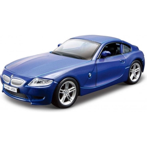 Modelauto BMW Z4 coupe 2008 1:32 -