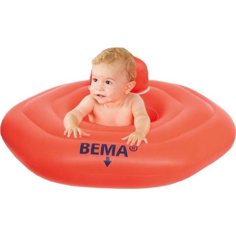 Bema opblaasbare babyfloat 6-12 maanden/tot 11 kg -